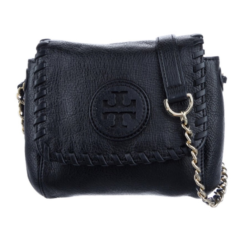 SOLD! HP!๐ PRICE DROP! ๐ Tory Burch Crossbody - Picture 2 of 6